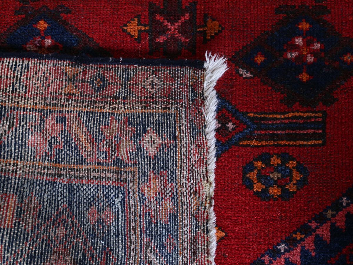 Tappeto Persiano Zangian