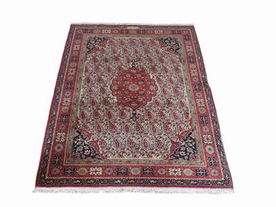 Tappeto Persiano Tabriz
