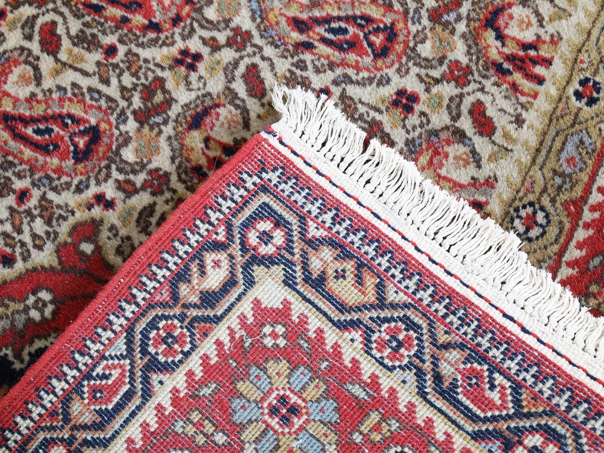 Tappeto Persiano Tabriz