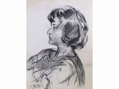 Profilo Femminile
