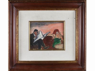 Personaggi 1973