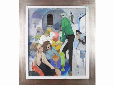 Caffè N.2 1972