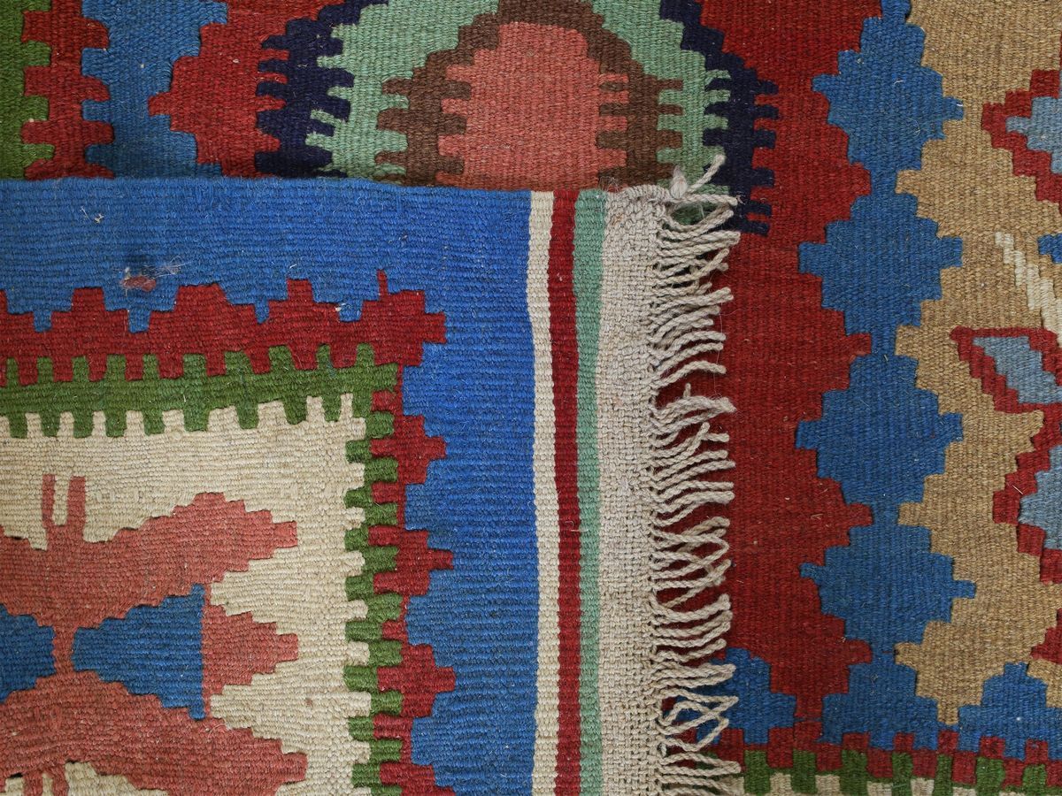 Tappeto Kilim Ardebil