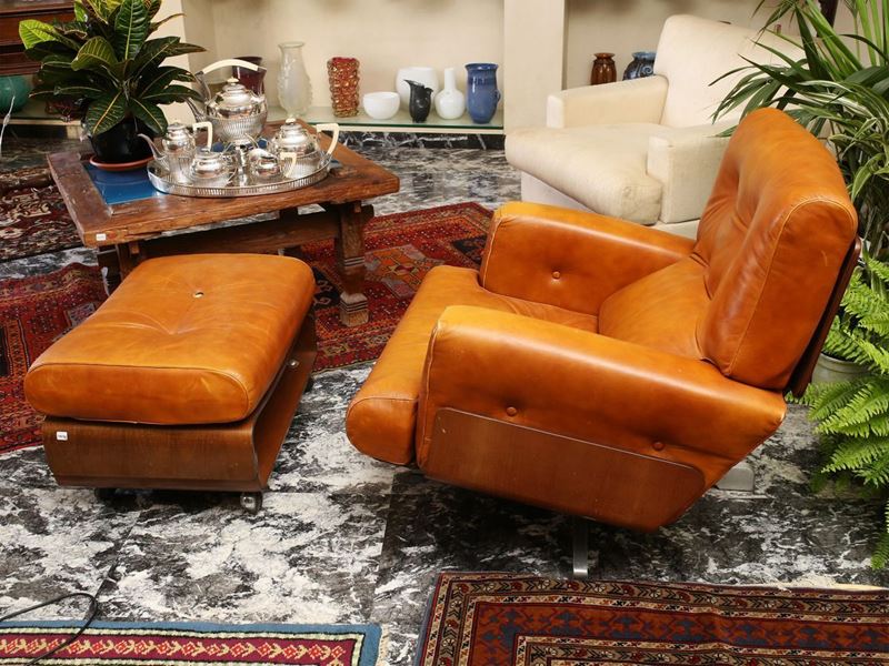 Poltrona di Design