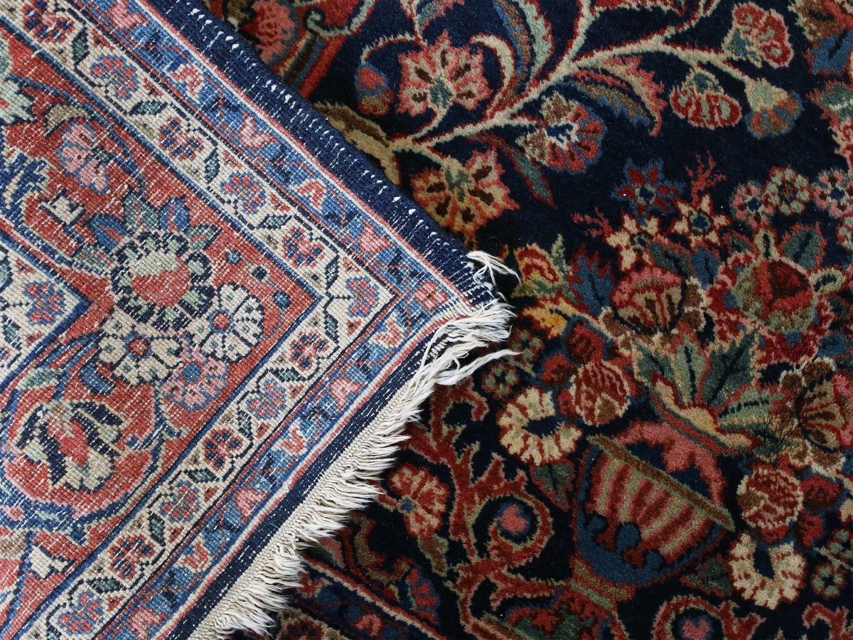 Tappeto Persiano