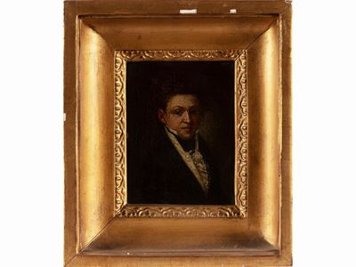 Ritratto di Gaetano Donizetti