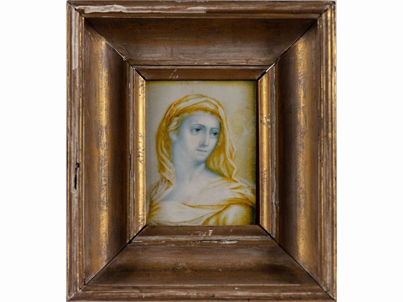 Scuola Romana - Sibilla