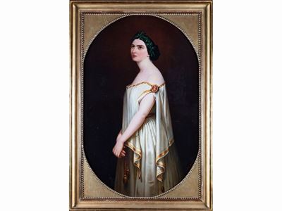 Allegoria della Poesia