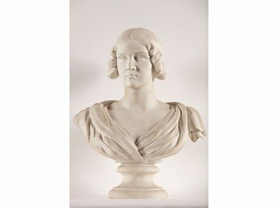 Ritratto di Jenny Lind