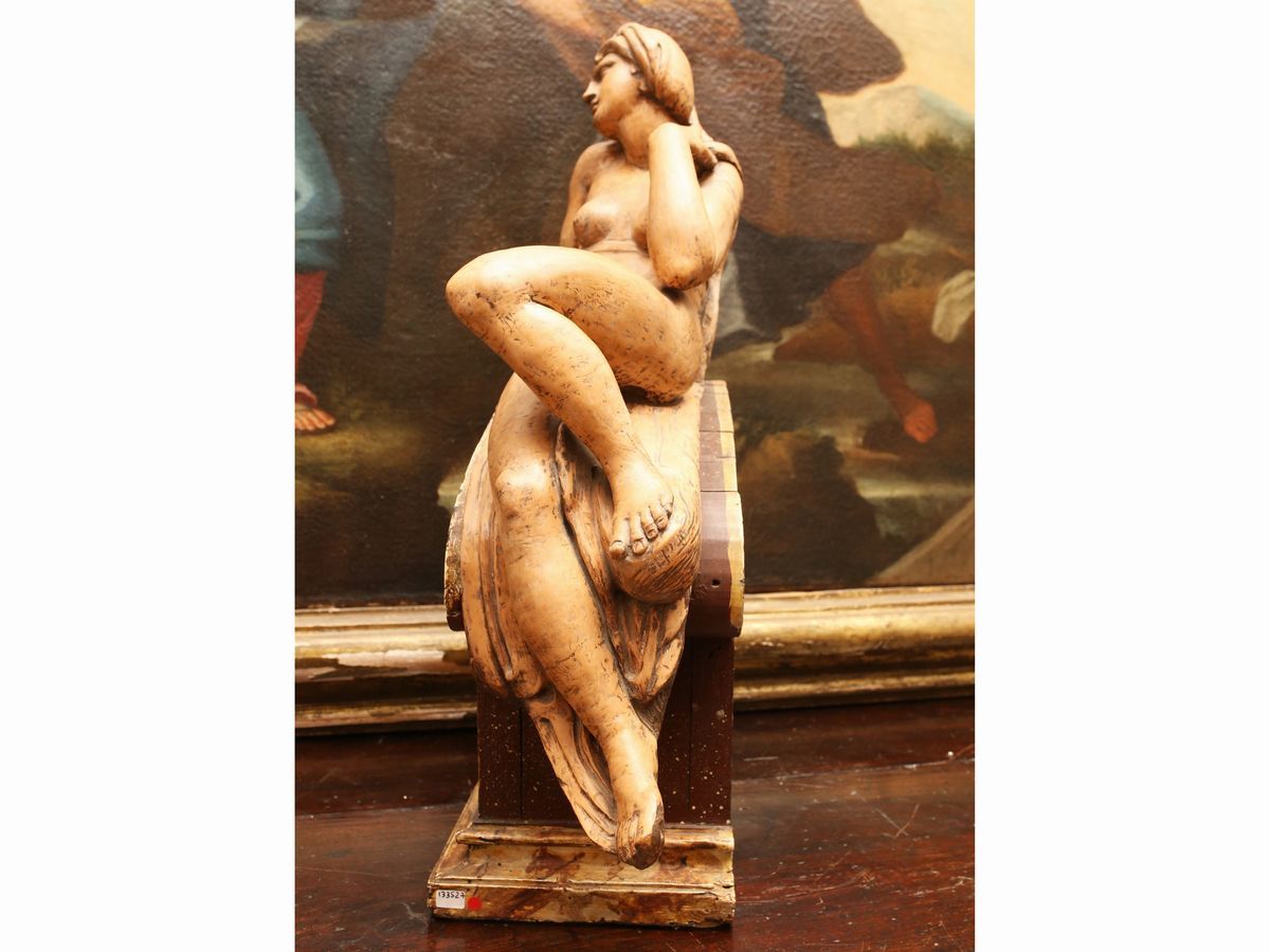 Scuola Fiorentina del XVII Secolo - Aurora da Michelangelo Buonarroti