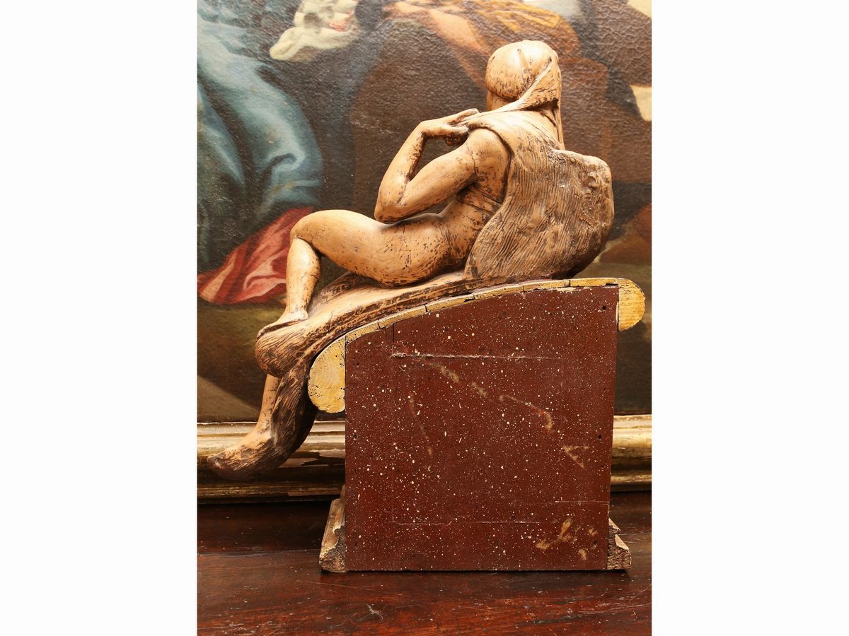 Scuola Fiorentina del XVII Secolo - Aurora da Michelangelo Buonarroti