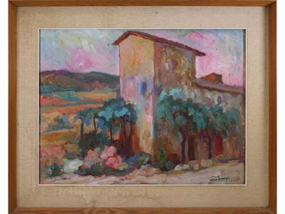 L'osteriaccia