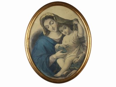 Lotto di Curiosità Religiose