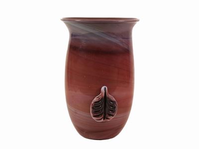 Vaso in Calcedonio