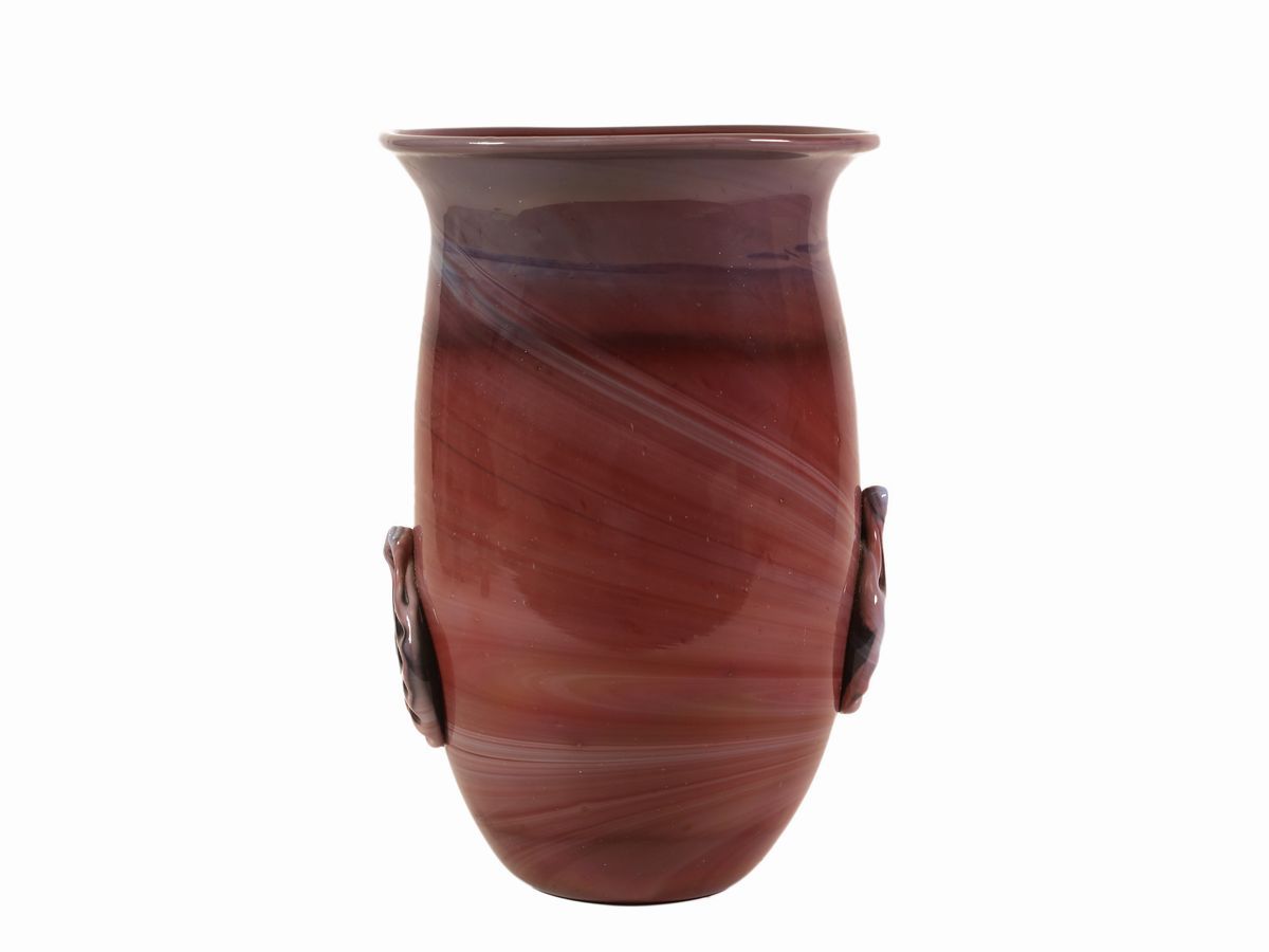 Vaso in Calcedonio