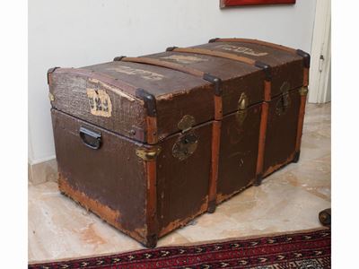 Baule Vintage
