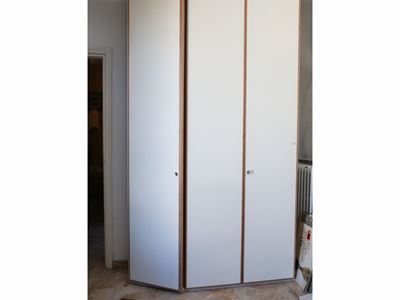 Armadio in Legno Laminato, Lema
