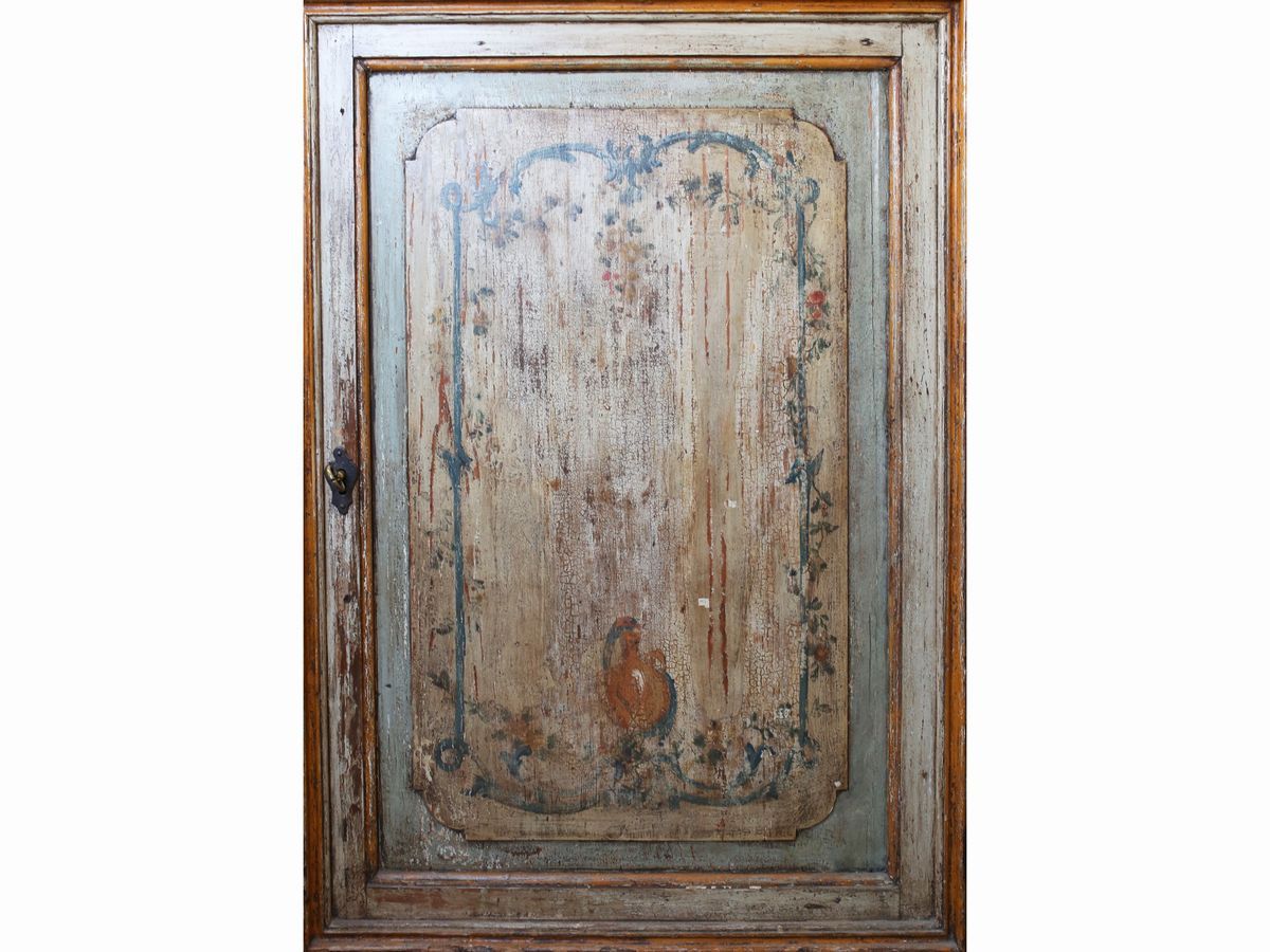 Credenza in Legno Laccato