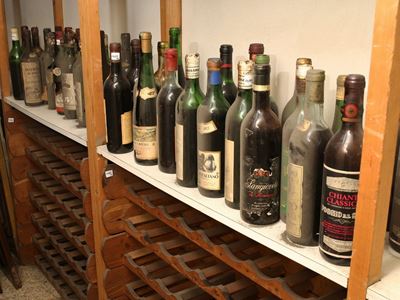 Miscellanea di Vini