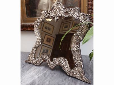 Cartagloria in Argento