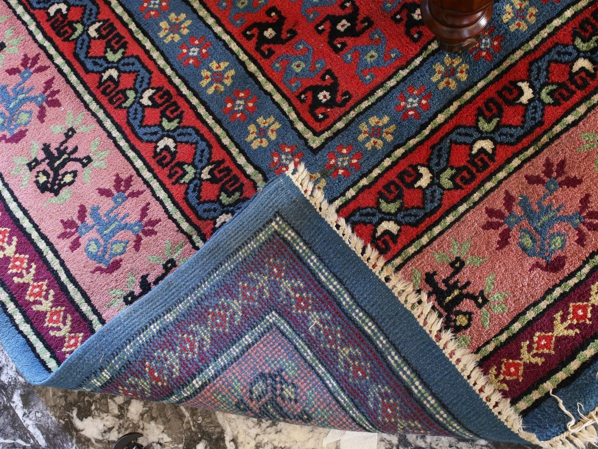 Tappeto Persiano