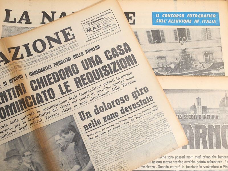 Miscellanea di Fascicoli di Riviste
