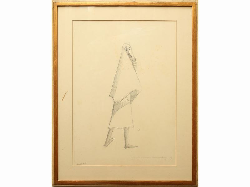 Emy Roeder - Maternità 1959