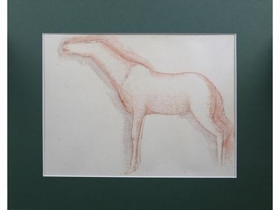 Cavallo 1947