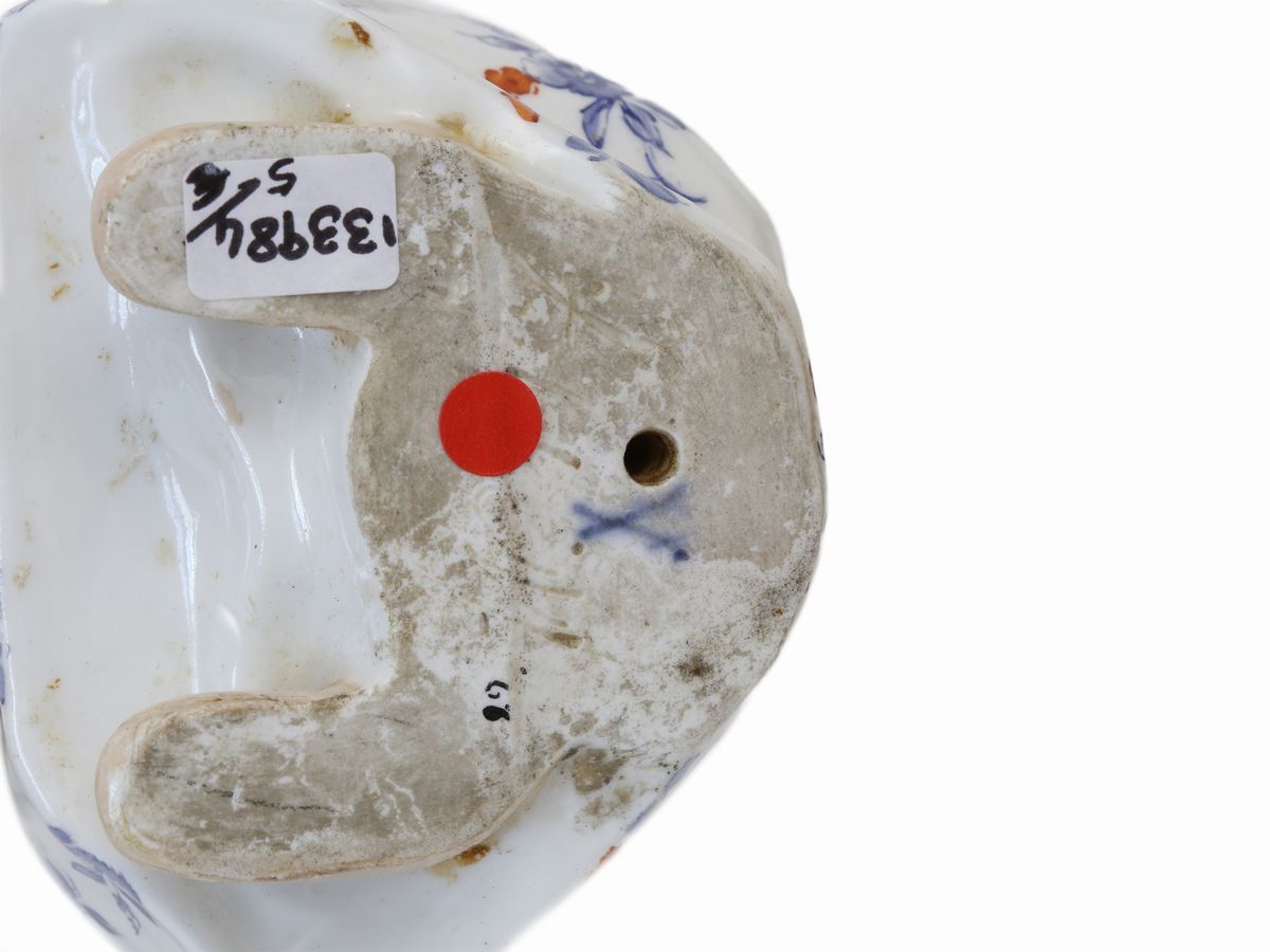 Lotto di Curiosità D'epoca