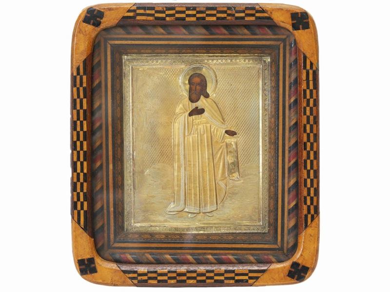 San Nicola