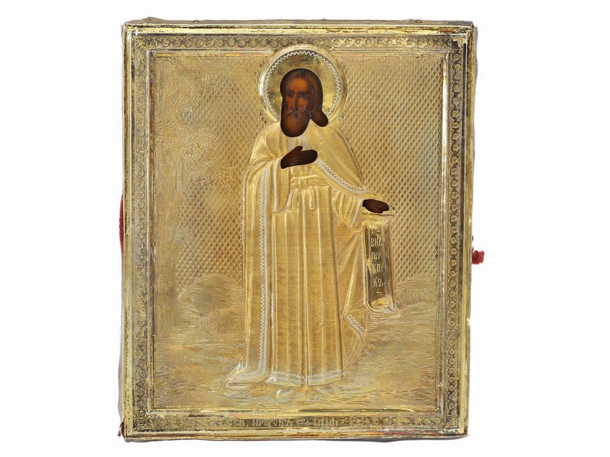 San Nicola