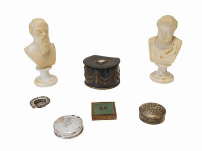 Lotto di Curiosità