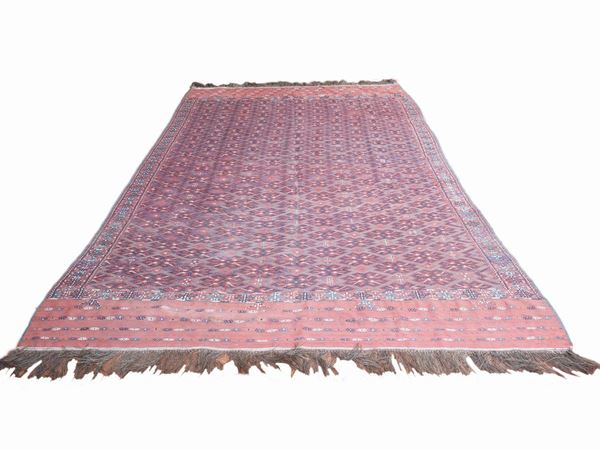 A Kilim carpet