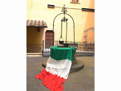Grande Bandiera Italiana