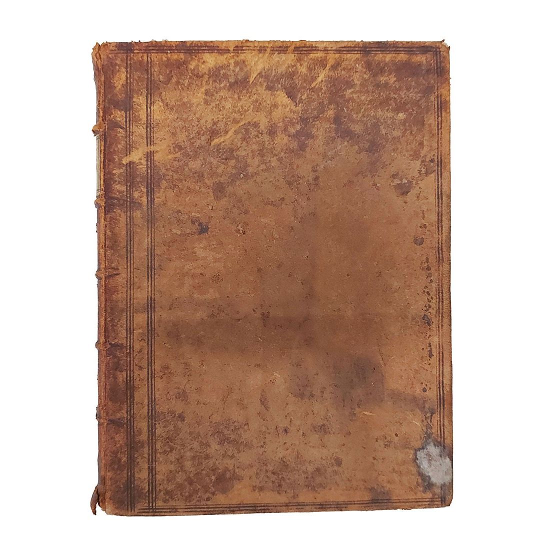 Giovanni Veneroni - Dictionaire Italien Et François ...