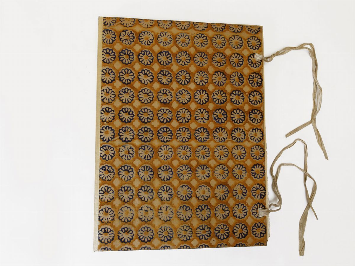 Maurice Denis - Carnets De Voyage En Italie: 1921-1922
