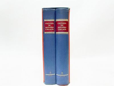 Cartografia Generale del Mezzogiorno e della Sicilia