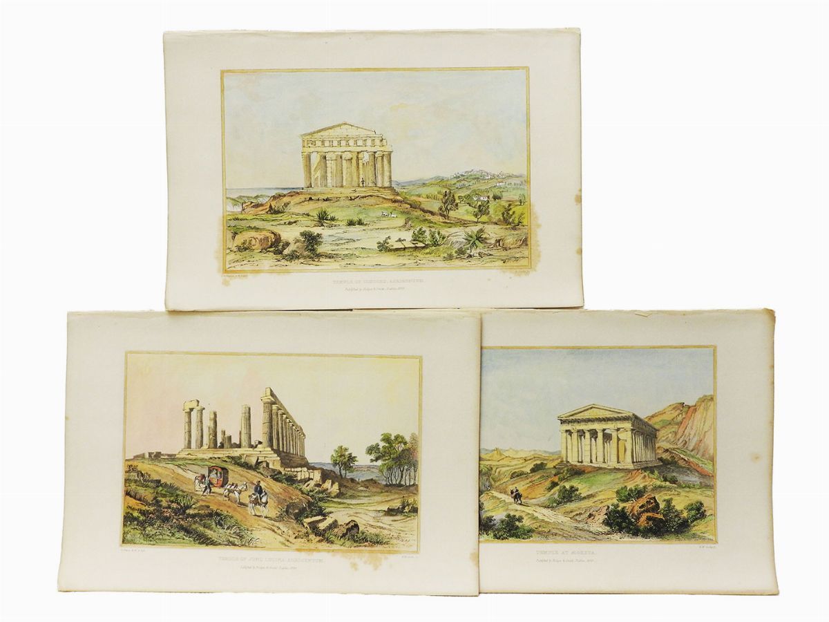 John Butler (marchese di Ormonde) - An Autumn in Sicily ...