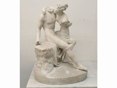 Amore e Psiche