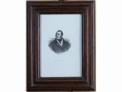 Personaggi di Teatro e Compositori