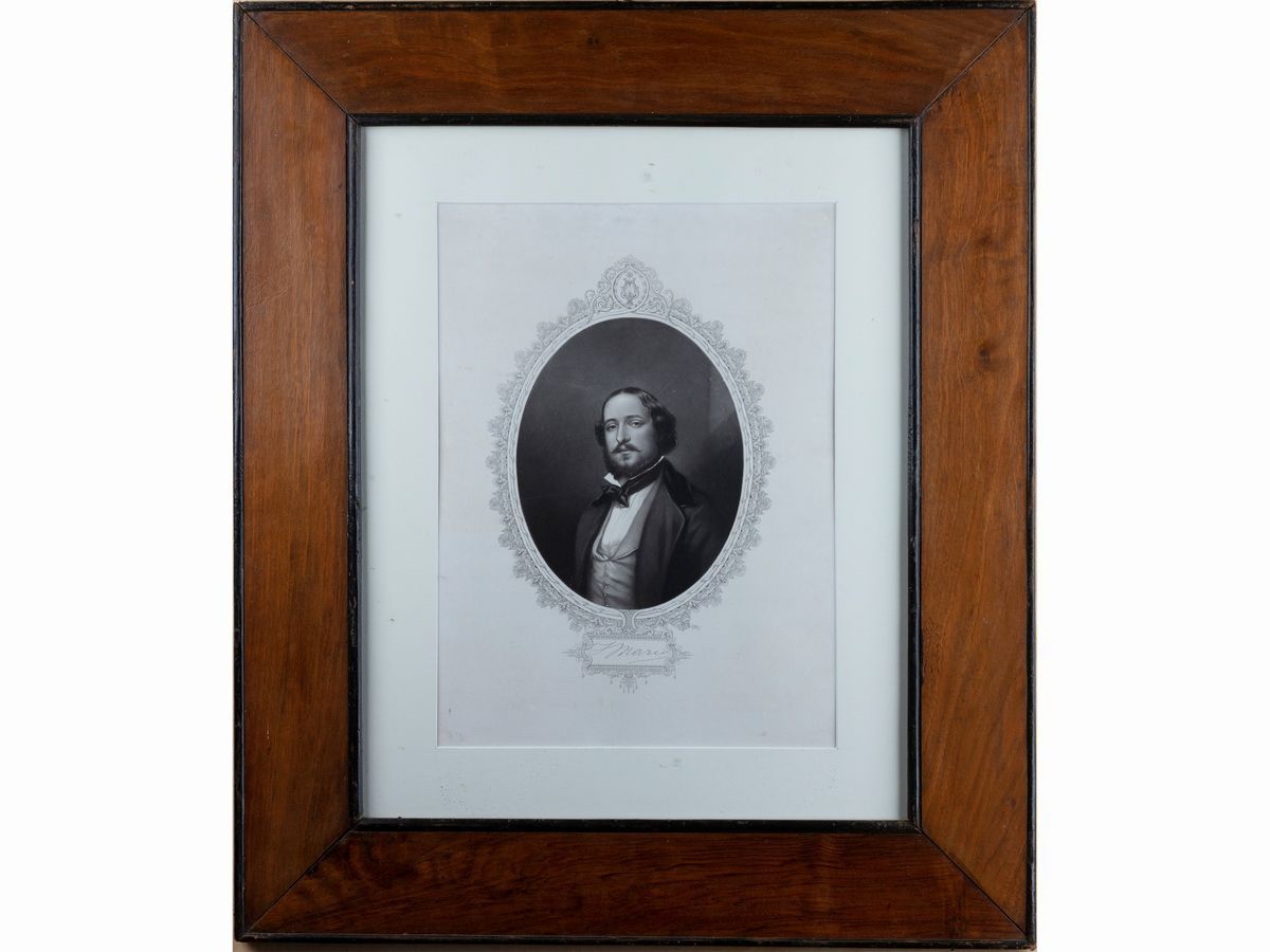 Personaggi di Teatro e Compositori
