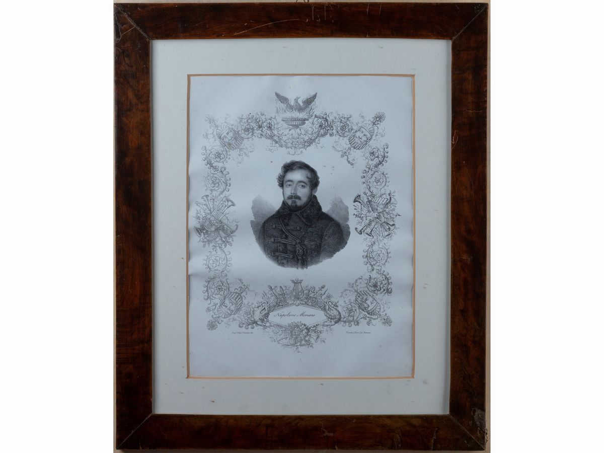 Personaggi di Teatro e Compositori