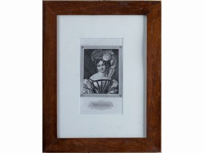 Personaggi di Teatro