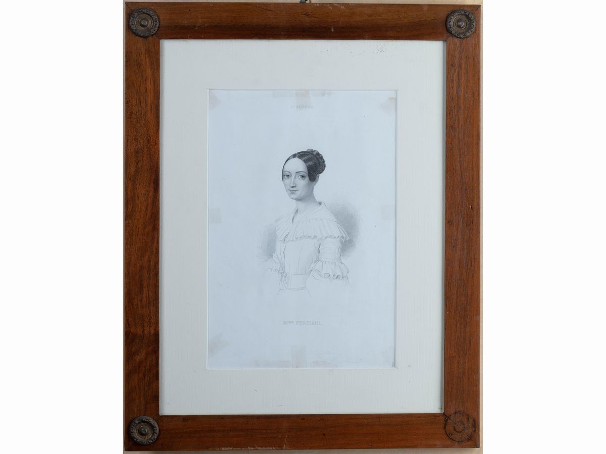 Personaggi di Teatro
