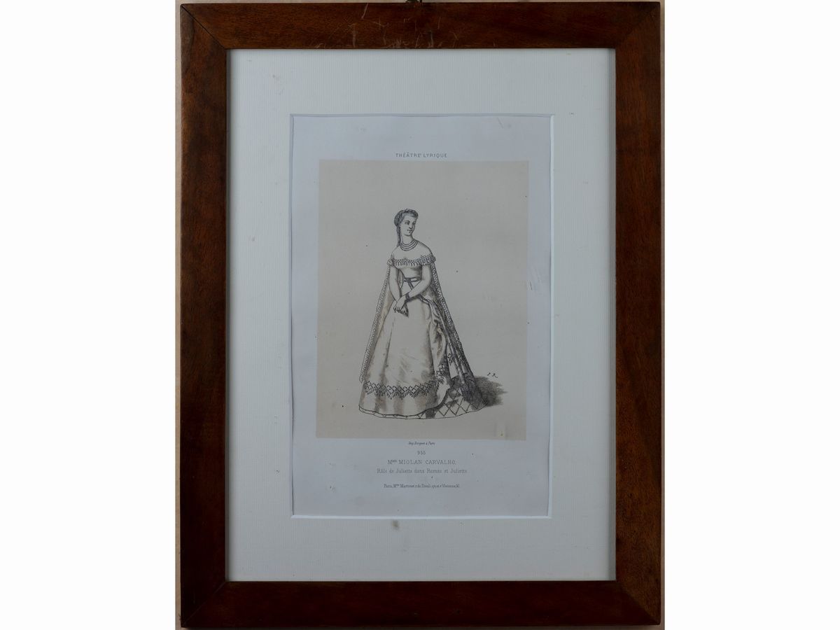 Personaggi di Teatro