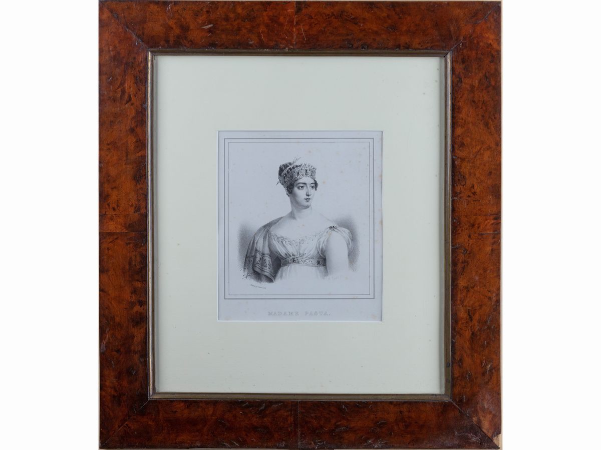 Personaggi di Teatro