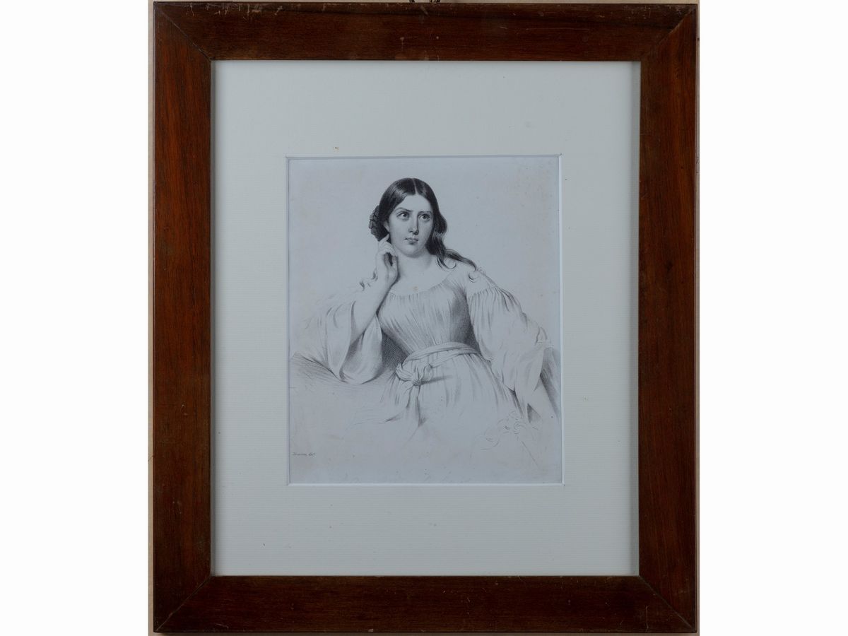 Personaggi di Teatro e Compositori