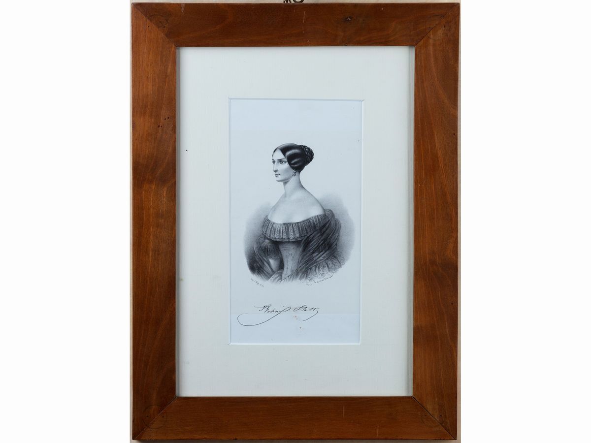 Personaggi di Teatro e Compositori