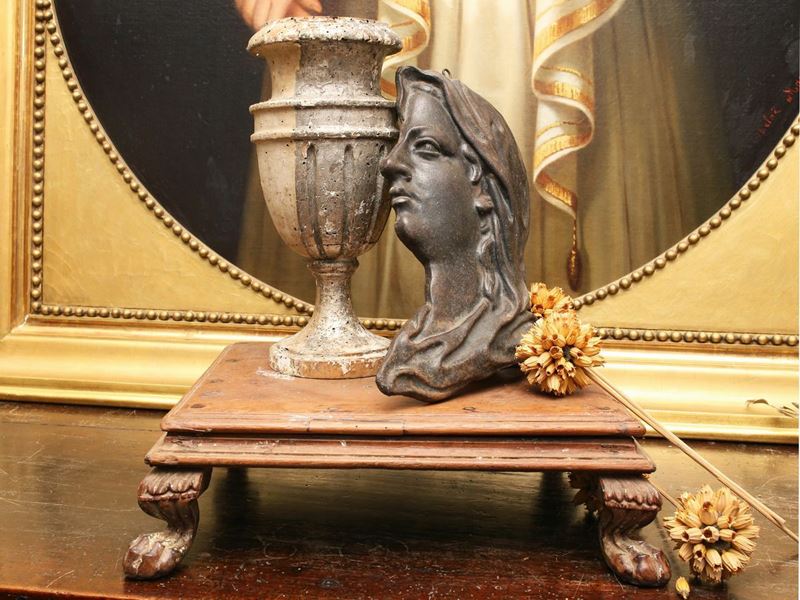 Lotto di Curiosità D'epoca