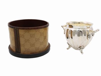 Lotto di Curiosità Gucci